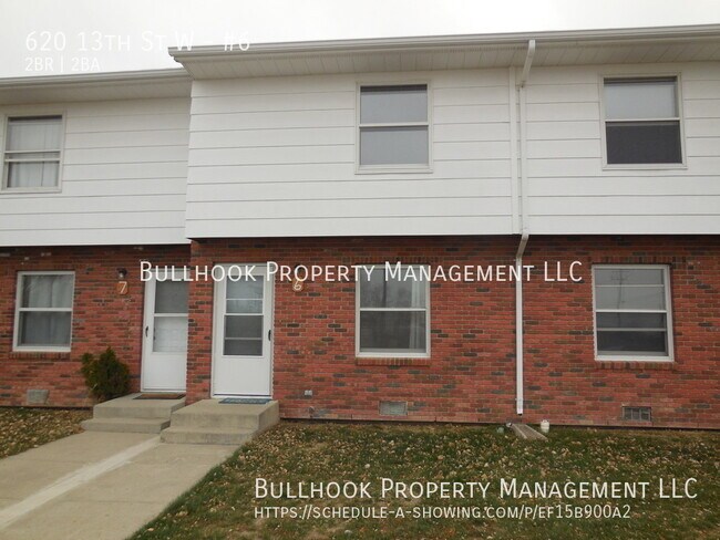 Primary Photo - 620 13th St W