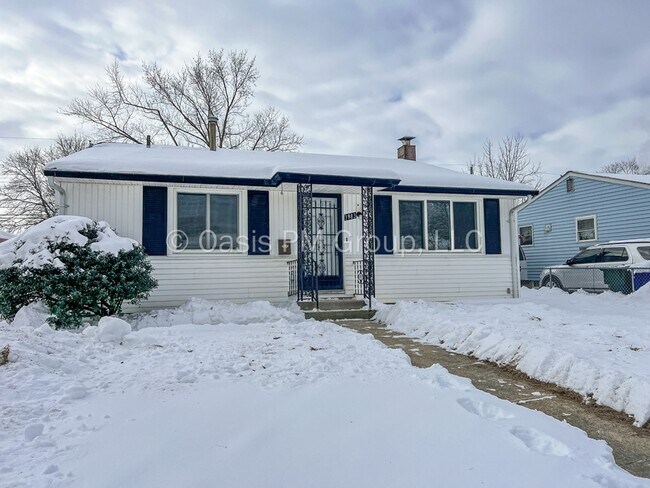 Building Photo - 3983 Lynward Rd