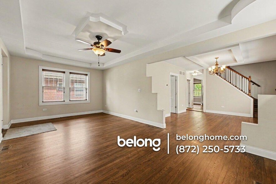 Building Photo - 1718 W 106th Pl
