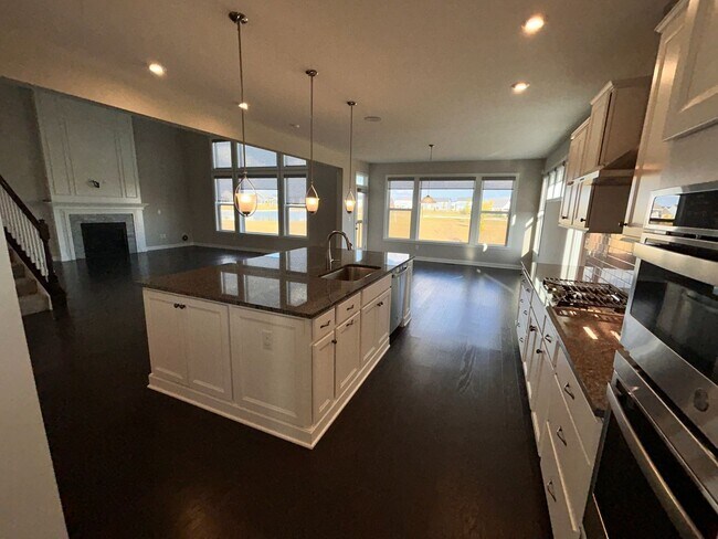 Building Photo - Home For Lease