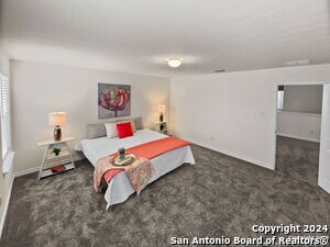Building Photo - 4107 Carraway St