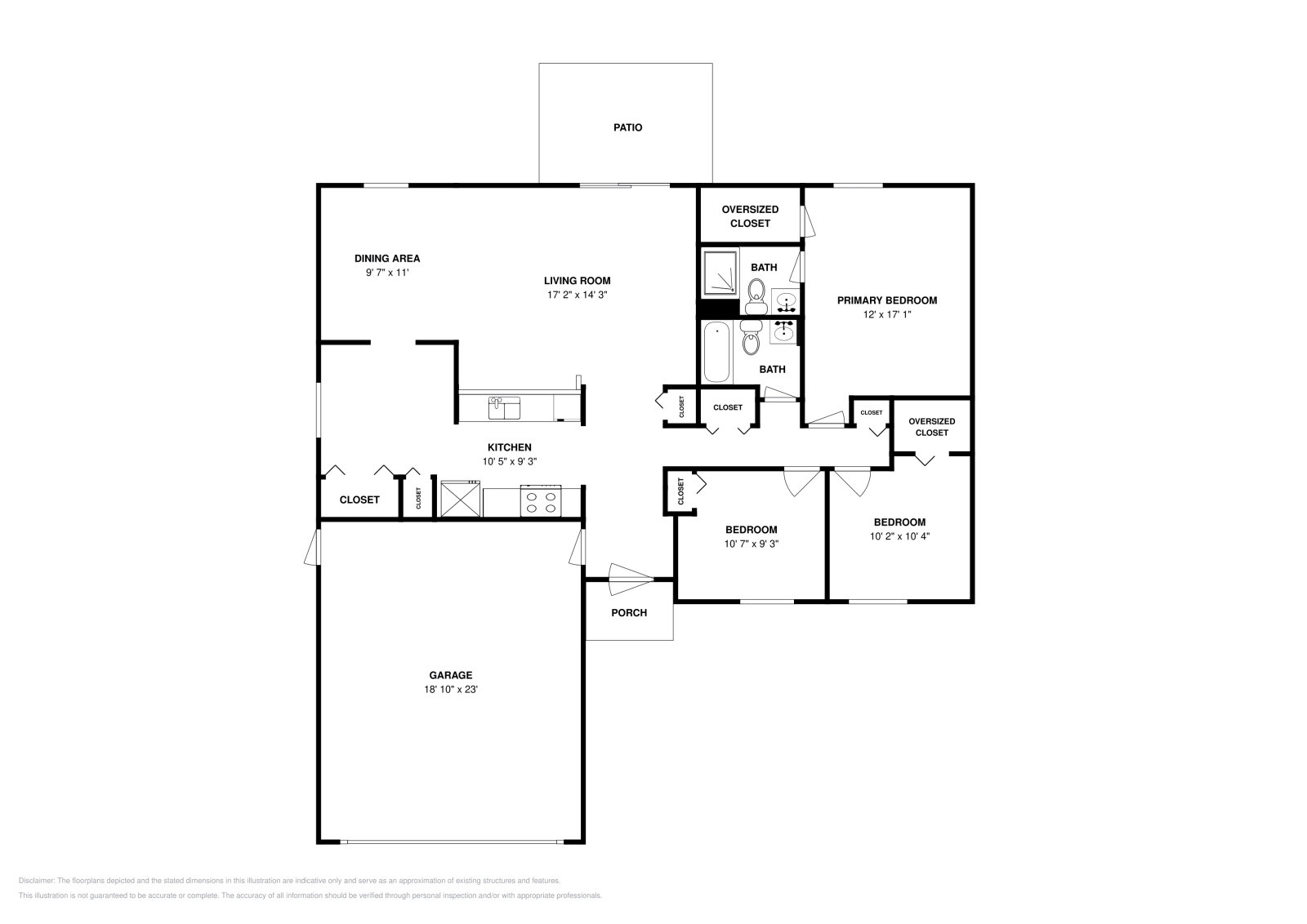 Building Photo - 1238 Piney Branch Cir