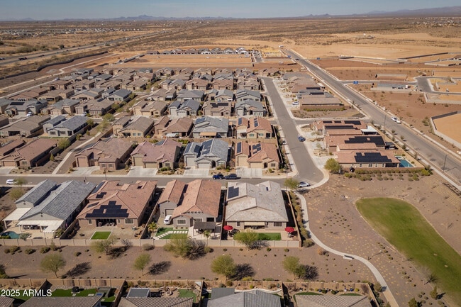 Building Photo - 24847 N 175th Dr