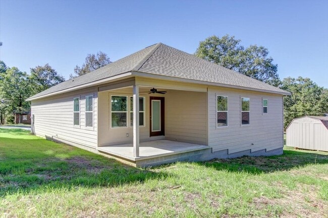 Building Photo - 205 Elysian Hills Dr