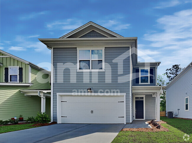 Building Photo - 1821 Produce Ln