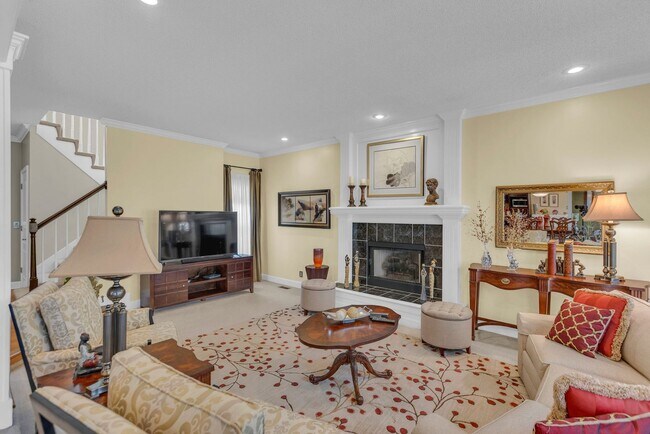 Building Photo - 18135 W 159th Terrace