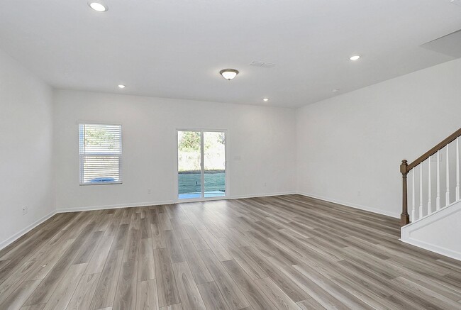 Building Photo - Brand NEW Townhome for RENT!