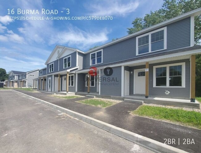 Building Photo - 16 Burma Rd