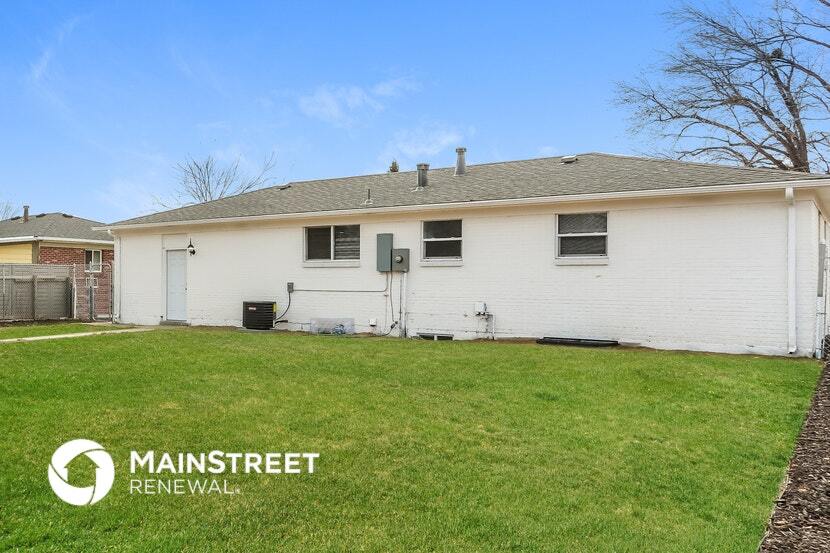 Building Photo - 12345 E 55th Ave