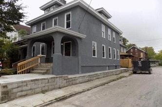 Building Photo - 671-673 Kimball Pl