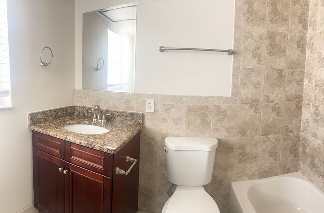 Building Photo - NEWLY RENOVATED UNITS WITH NEW APPLIANCE