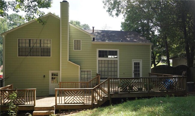 Building Photo - 1638 Cotton Field Ct