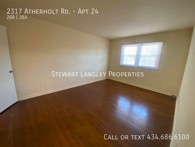 Building Photo - 2317 Atherholt Rd