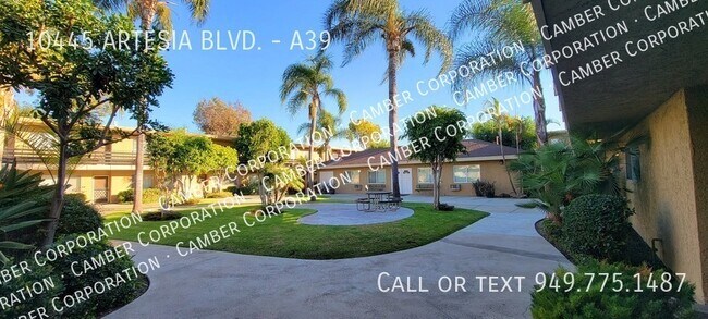 Building Photo - 10445 Artesia Blvd