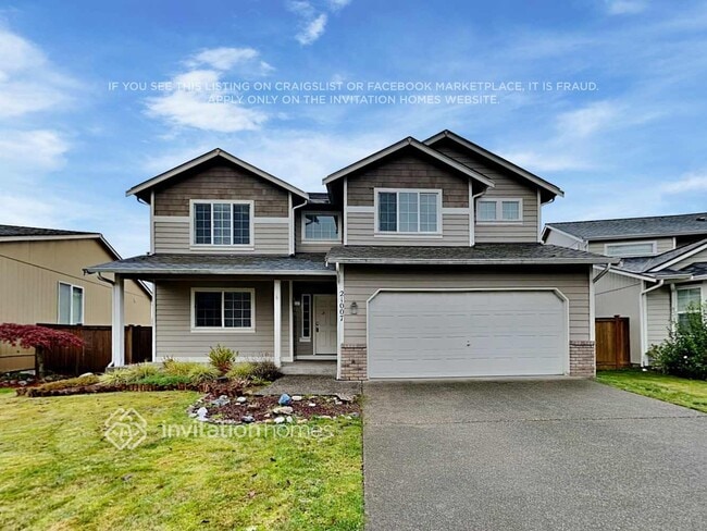 Building Photo - 21007 82nd St E