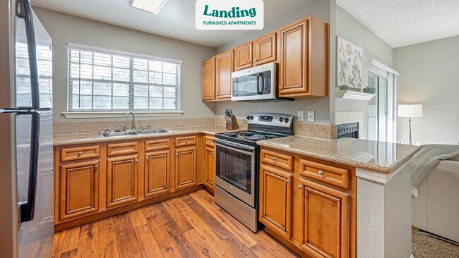 Building Photo - 2601 S Grand Canyon Dr