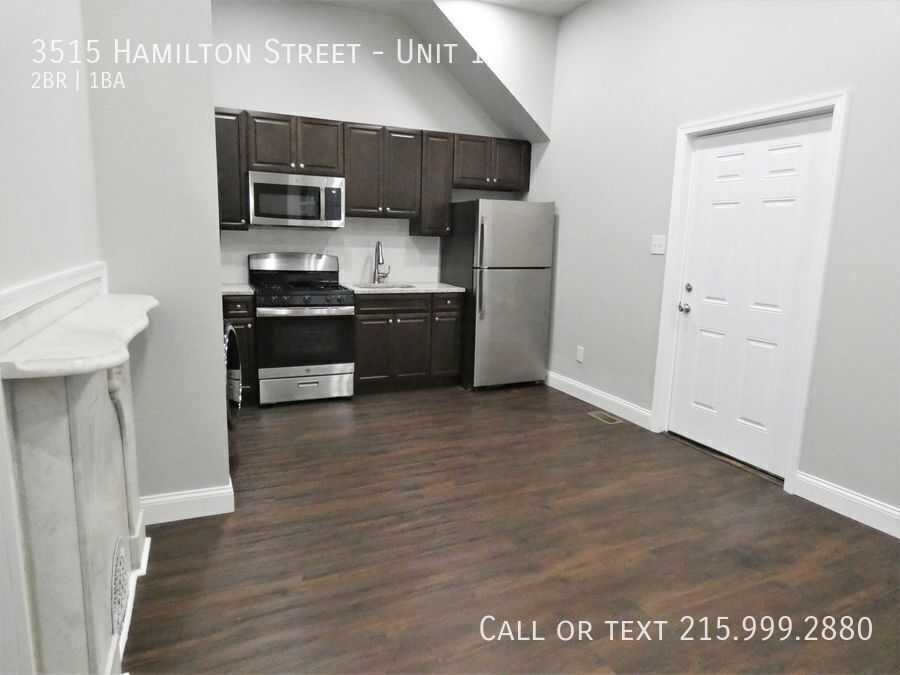 Building Photo - 3515 Hamilton St