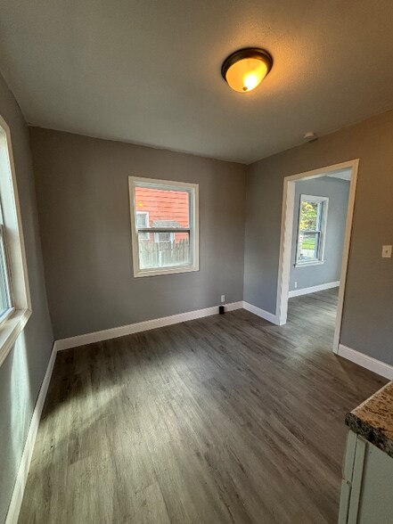 Building Photo - 3726 Gratiot Ave