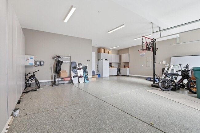 Building Photo - Modern 5-Bed Home in Atlas Waterfront — Elevator, Luxury Finishes & Prime Location