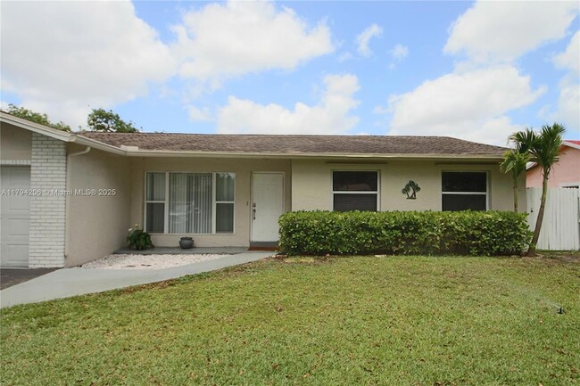 Building Photo - 8411 NW 3rd St