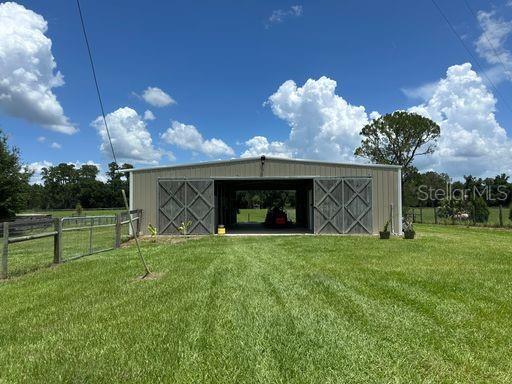 Building Photo - 7516 Co Rd 346