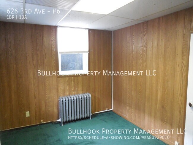 Building Photo - 626 3rd Ave