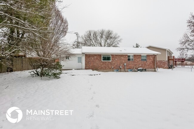 Building Photo - 2464 Wharton Ct