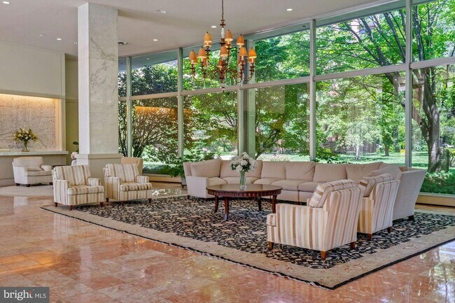 Building Photo - 4201 Cathedral Ave NW