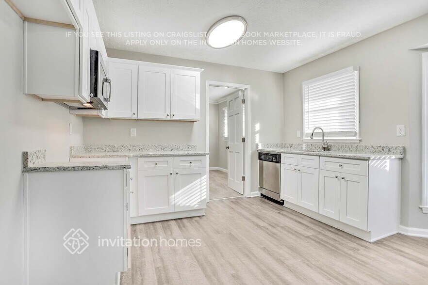 Building Photo - 3082 Donavan Way