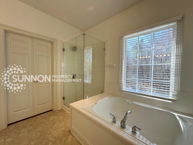 Building Photo - Wooded, Charming 3 Bedroom with Tons of Space