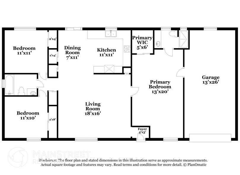 Building Photo - 1123 Wycliffe St