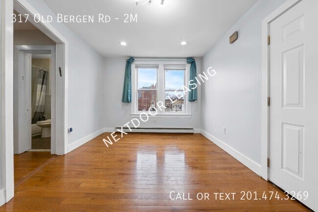 Building Photo - 317 Old Bergen Rd
