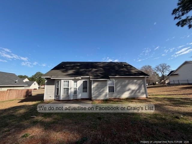 Building Photo - 239 Proclamation Dr