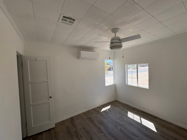 bright bedroom w/ mini split - 6432 Smoketree Ave
