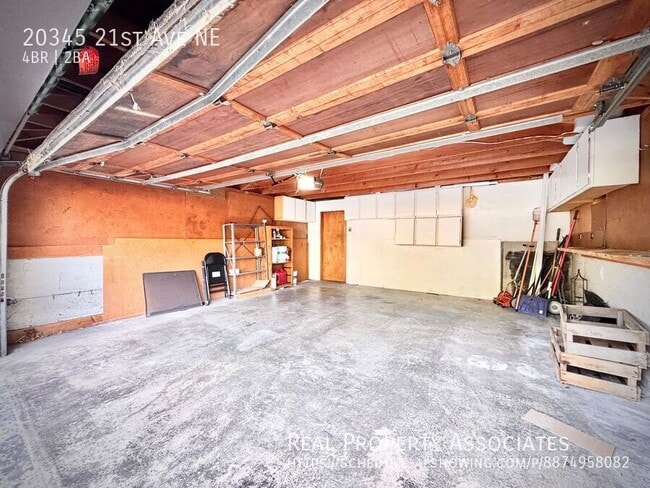 Building Photo - 20345 21st Ave NE