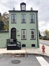 Building Photo - STRA509