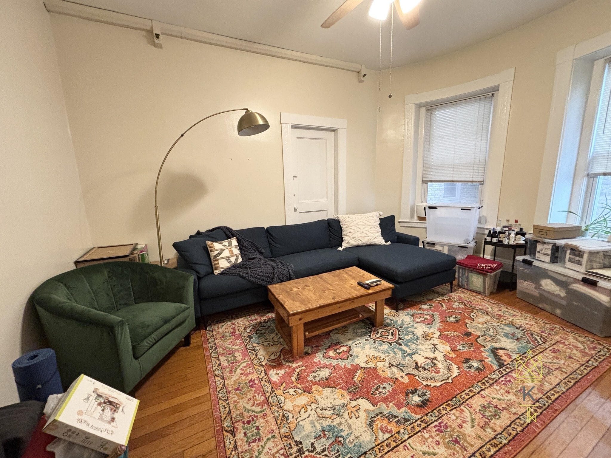 Building Photo - 1477 Beacon St