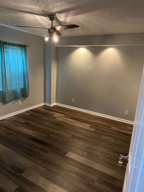 Primary Bedroom - 2320 Terra Ceia Bay Blvd