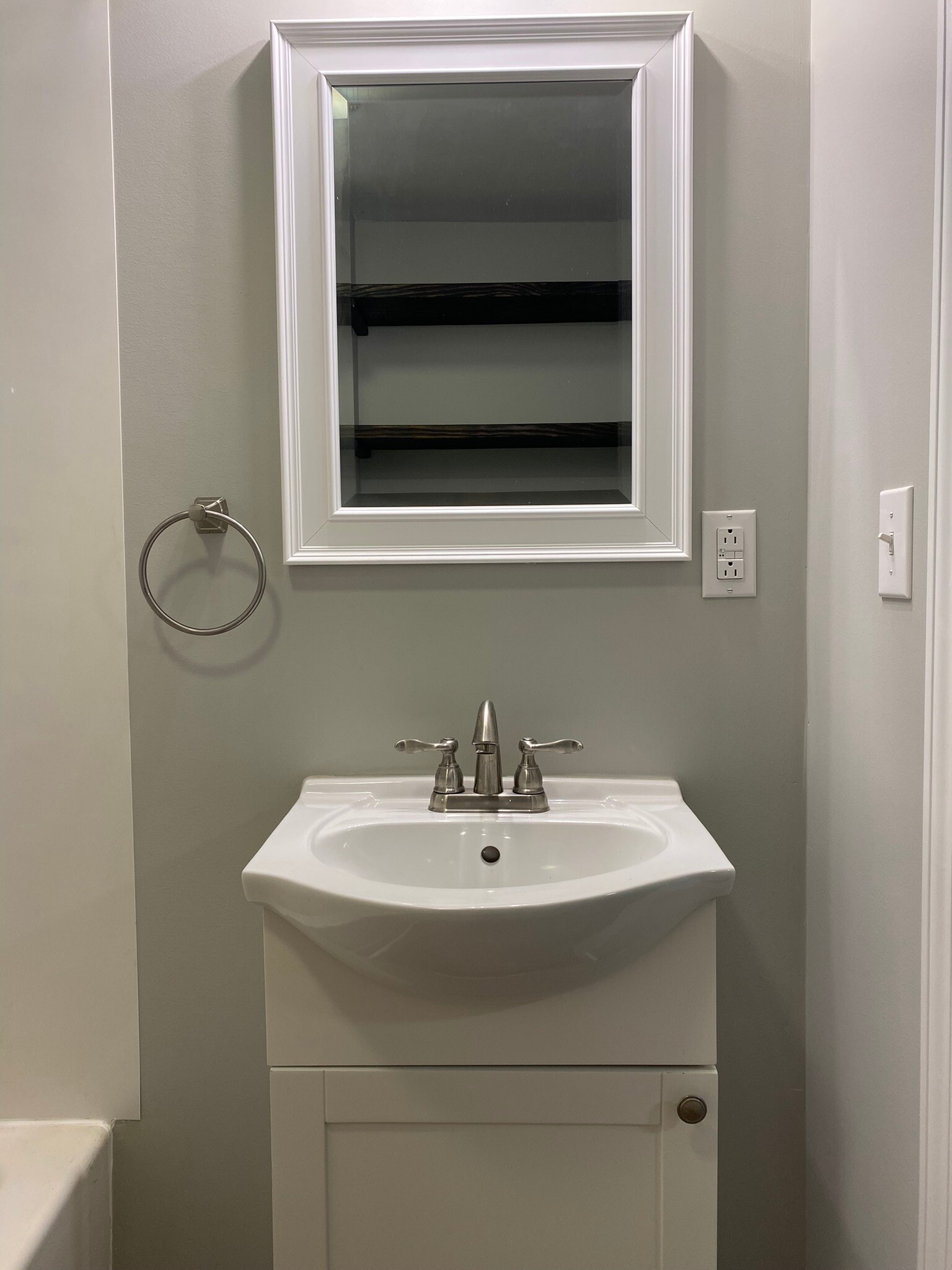 Bathroom - 302 Rose St