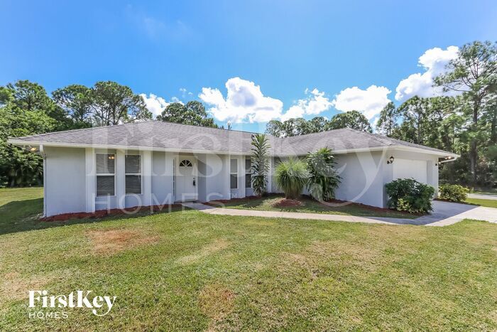 Building Photo - 3265 SW Escarole St