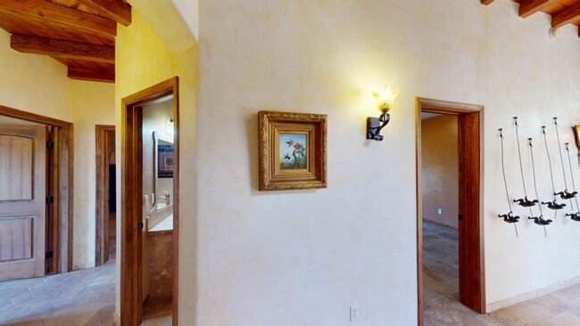 Building Photo - Furnished 5-Bedroom Home with Indoor Pool & Amenities