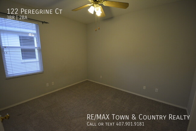 Building Photo - 122 Peregrine Ct