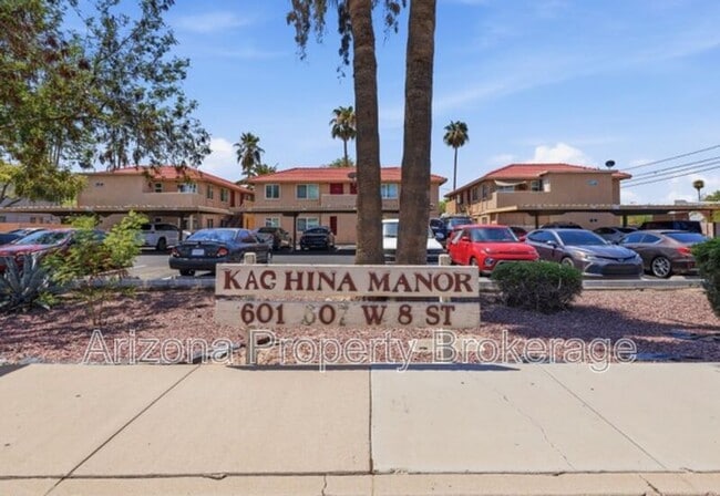Building Photo - 603 W Rio Salado Pkwy