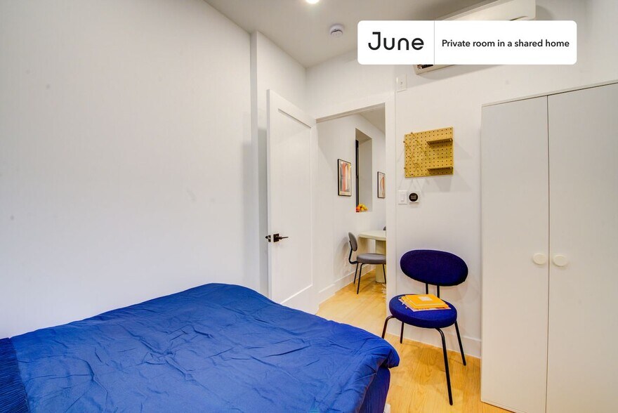 Building Photo - Room in Shared 4.0 bed/2 bath home