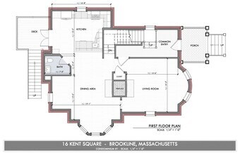 Building Photo - 16 Kent Sq