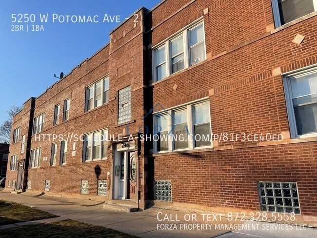 Building Photo - 5250 W Potomac Ave