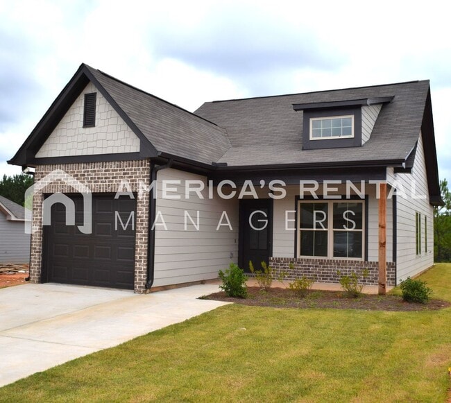 Building Photo - Home Available for Rent in Margaret, AL... Available to View Now!