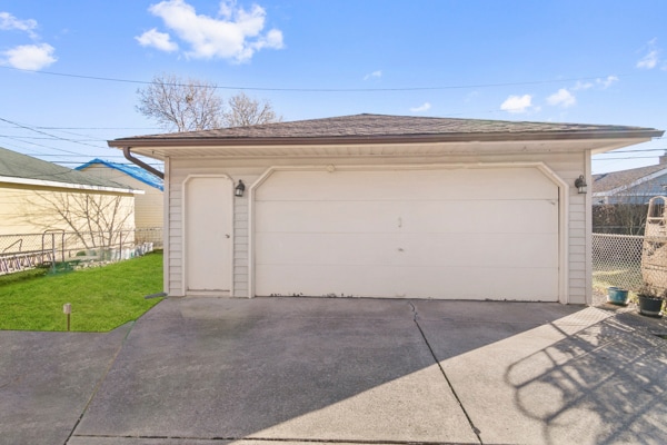 Building Photo - 3133 W 101st St