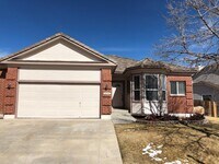 Building Photo - Beautiful renovated 4 Bedroom Rancher in D-12 with Cheyenne Mtn. Views, close to Ft. Carson!