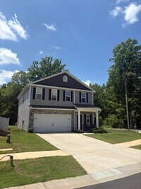 Building Photo - 2014 Karen Wds Ln